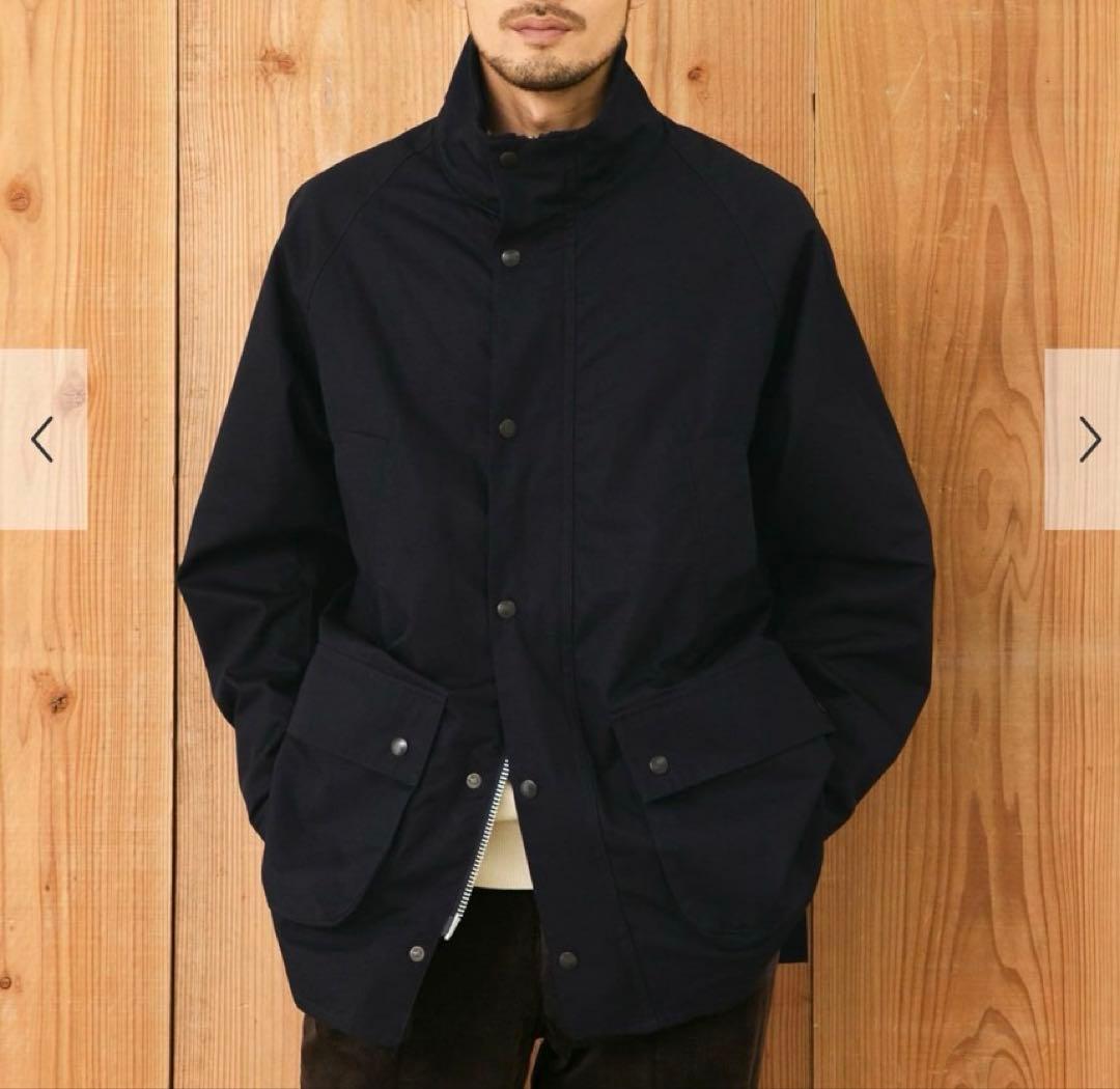 め*る様 『別注』Barbour / DOORS OS BEDALE