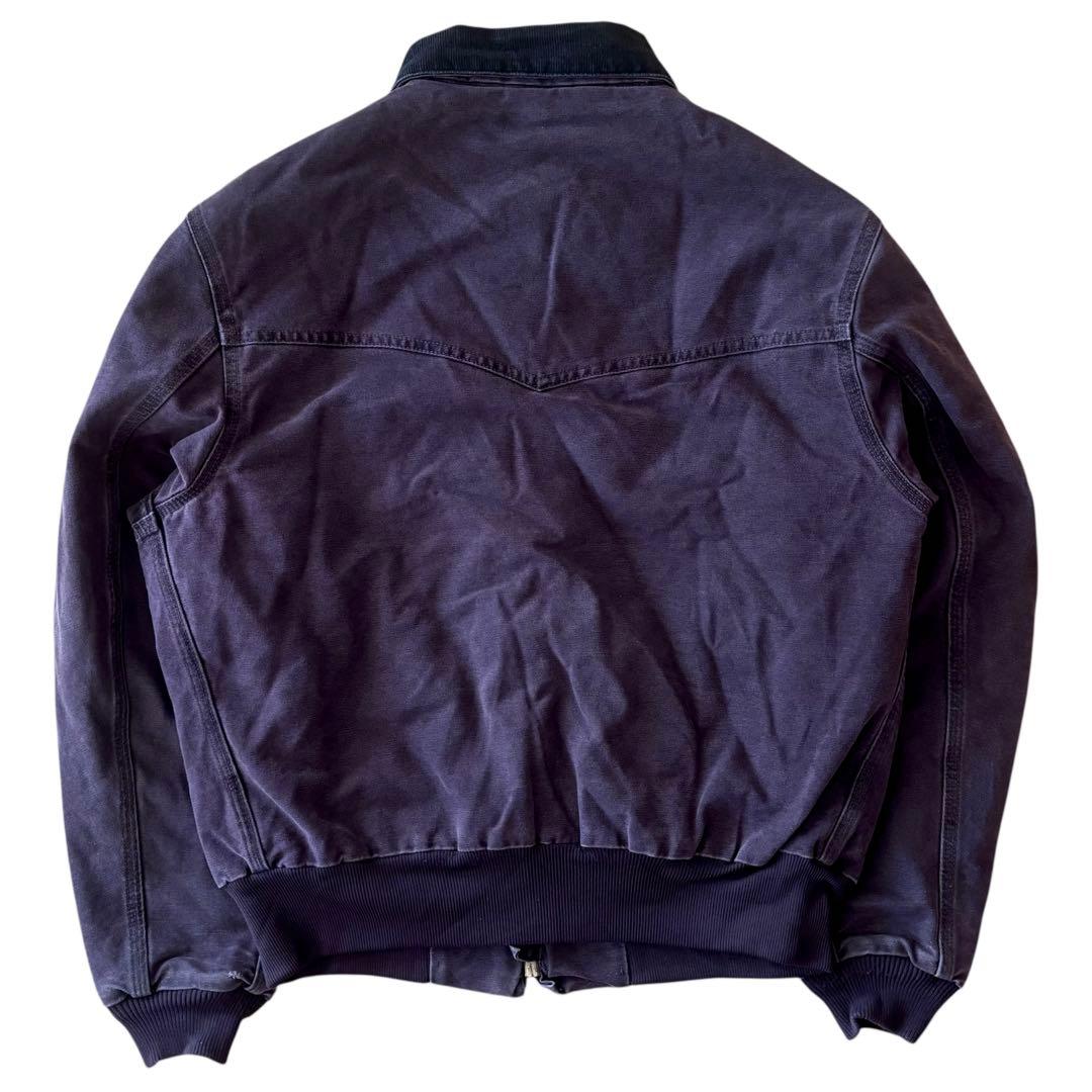 希少カラー CARHARTT Santa Fe サンタフェ J14 BRG