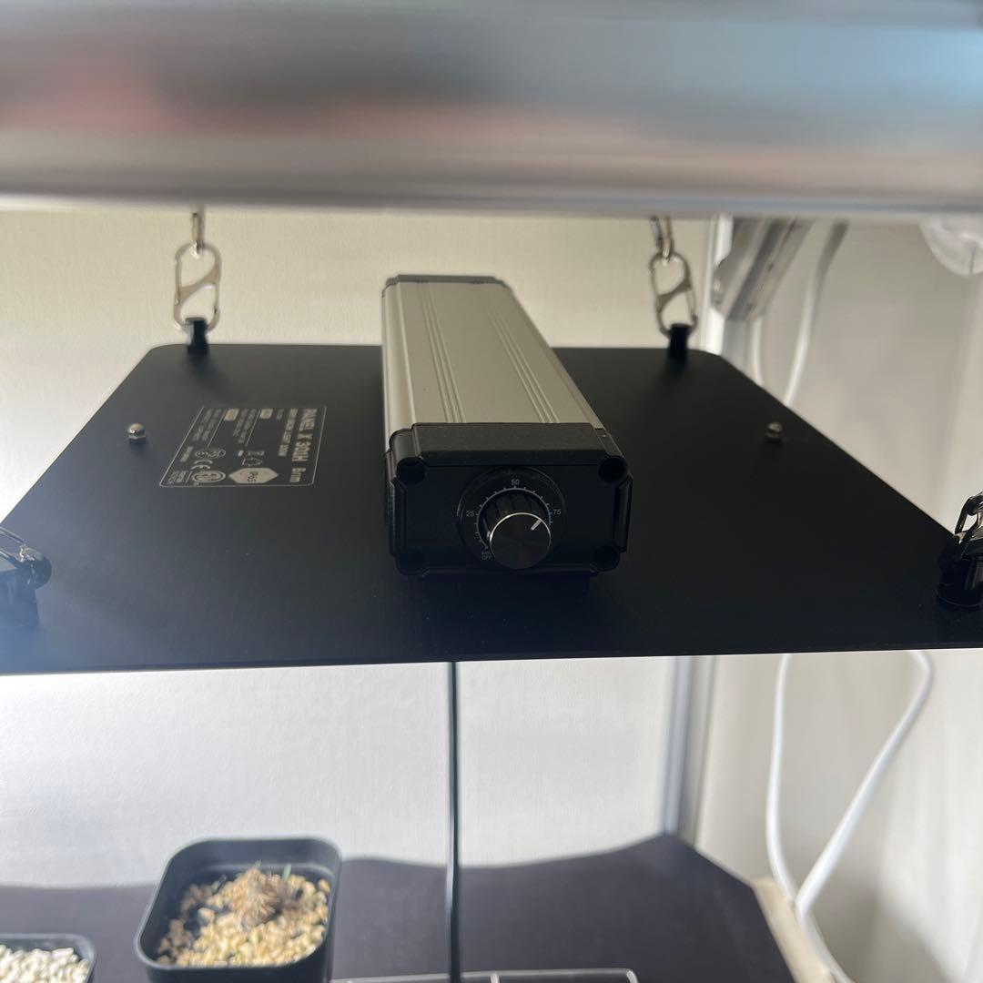 Brim PANEL X 100W LEDパネルライト