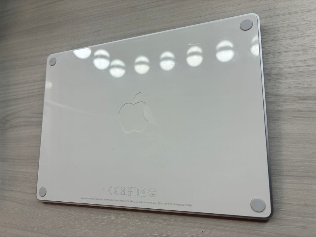 Apple Magic Trackpad 2 A1535 マジックトラックパッド