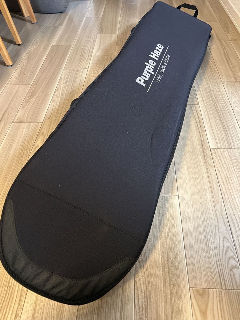 【な】Burton Deja Vu スノーボード