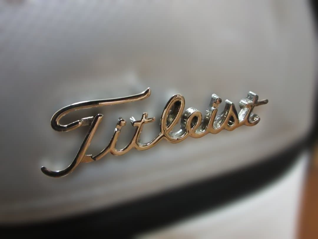 Titleist ボーケイデザイン 限定 ゴルフバッグ