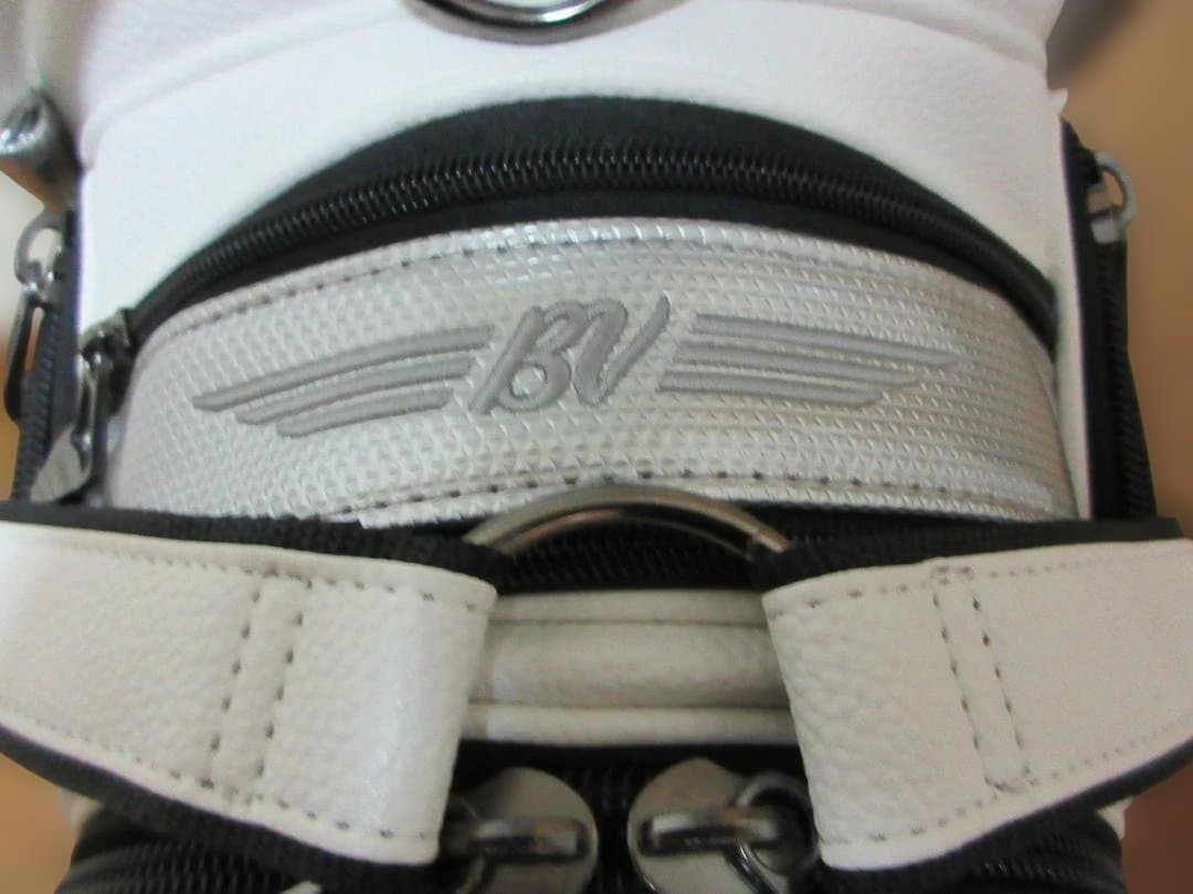 Titleist ボーケイデザイン 限定 ゴルフバッグ