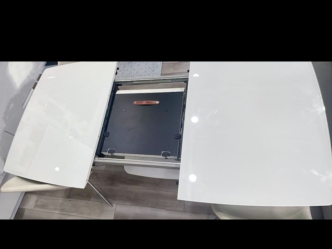 たんちゃん様購入品 BoConcept Alicante　テーブル
