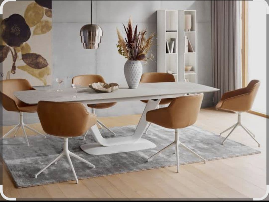 たんちゃん様購入品 BoConcept Alicante　テーブル