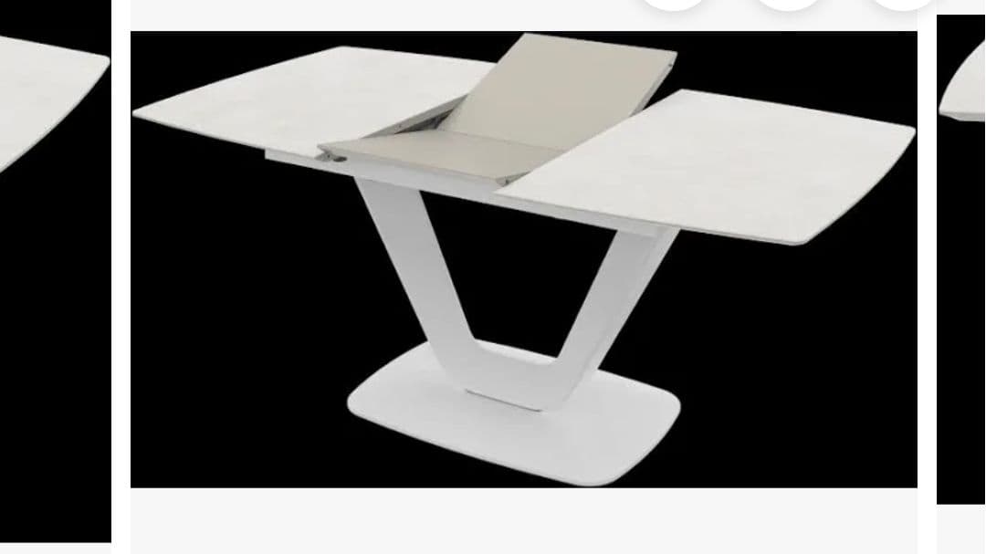 たんちゃん様購入品 BoConcept Alicante　テーブル
