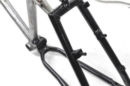 Specialized Stumpjumper FSR 1995年OLD MTB