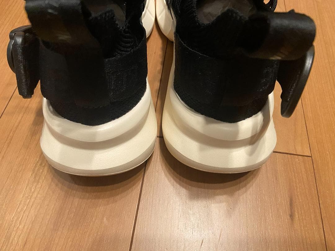 ウロタノモ　ニールバレット×リーニン　スニーカー