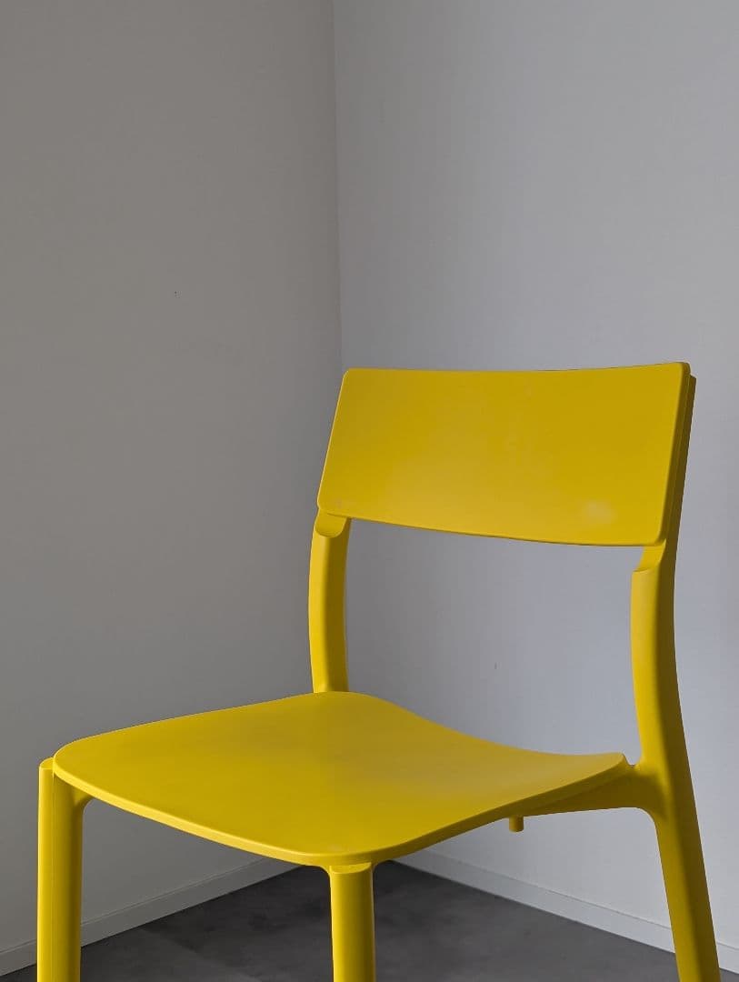 USED/廃盤 IKEA \"JANINGE\" オールドイケア イタリア製