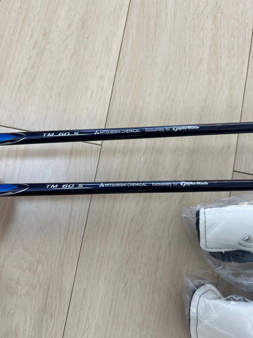 Qi10 Max レスキュー 4U 5U ヘッドカバー付き