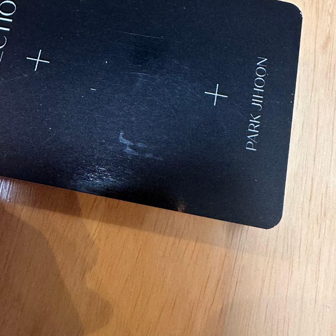 Wanna One パクジフン CD まとめ売り