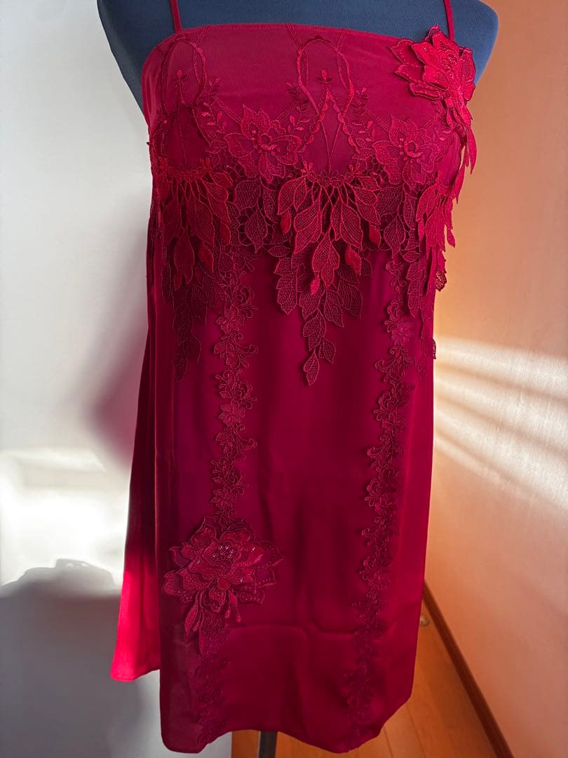 サルートスリップSTJ234