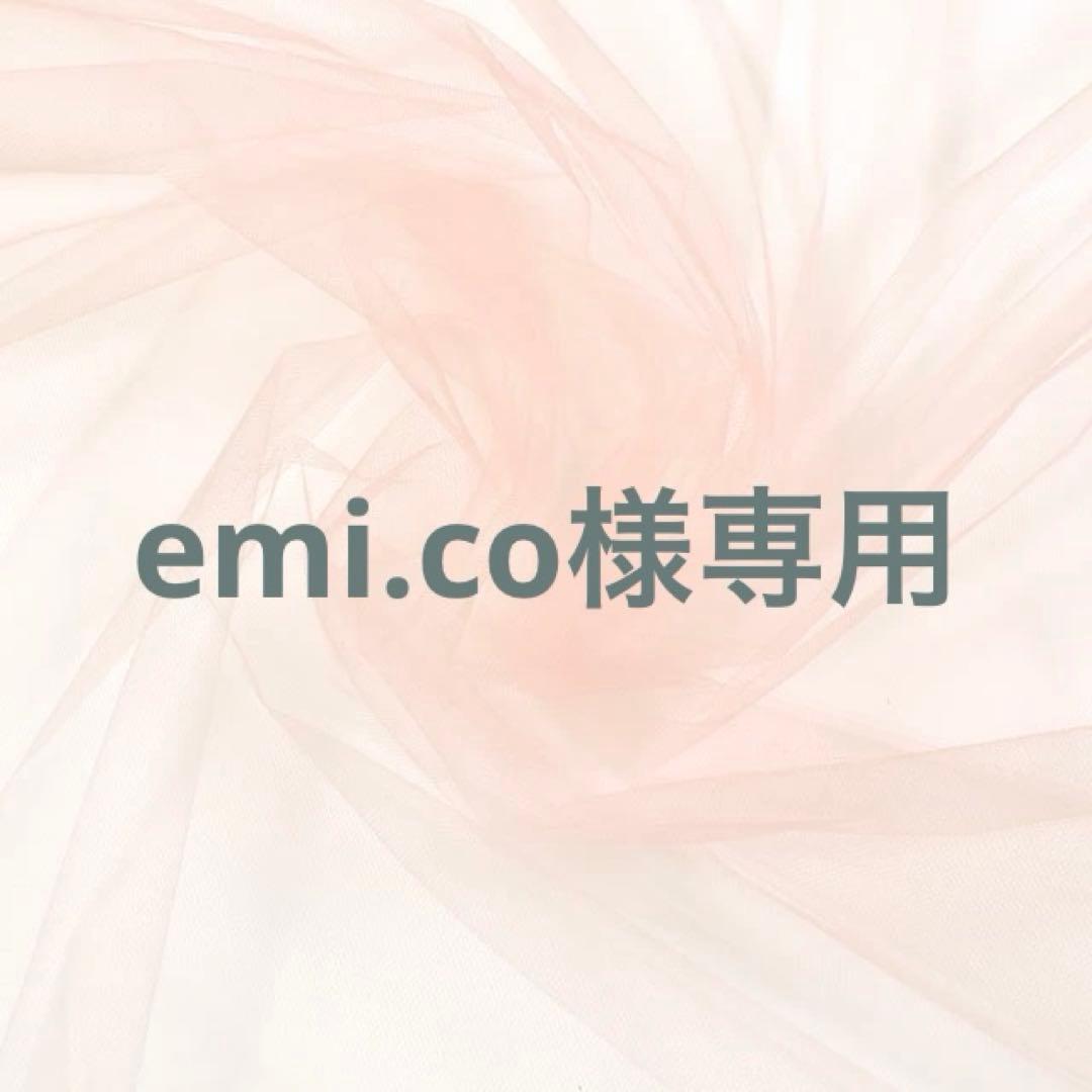 トップス emi.co