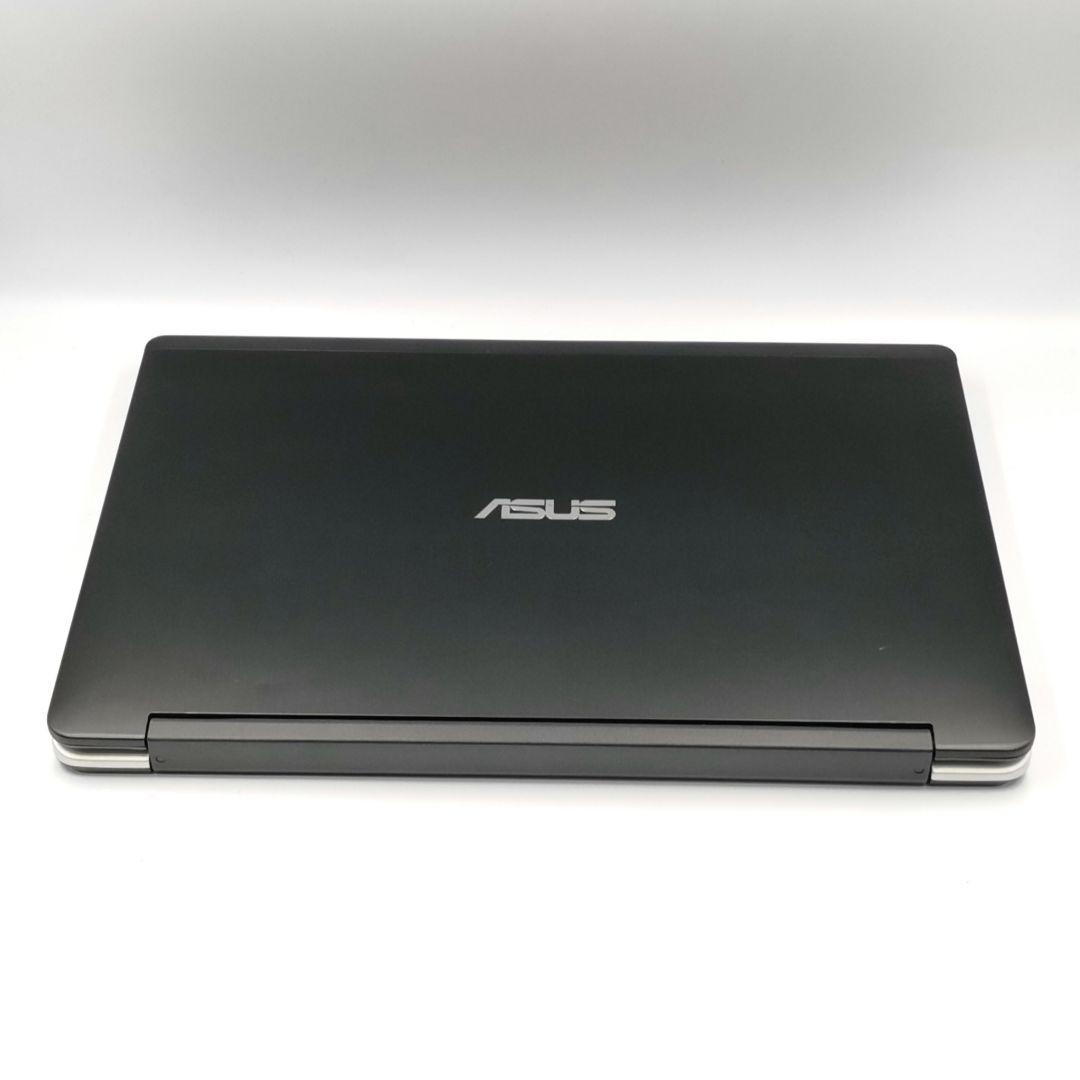 即活用OK！ Windows11 ノートパソコン ASUS カメラ付き Zoom