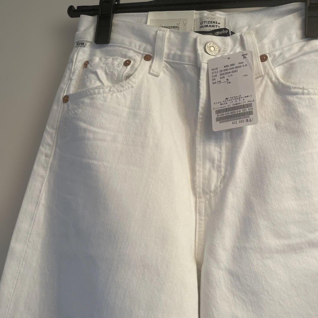 新品Deuxieme Classe CITIZENS of HUMANITY25