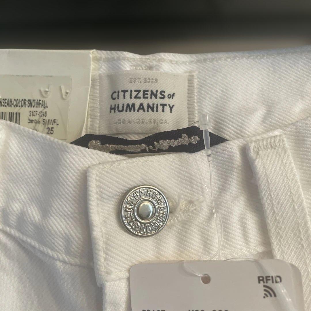 新品Deuxieme Classe CITIZENS of HUMANITY25