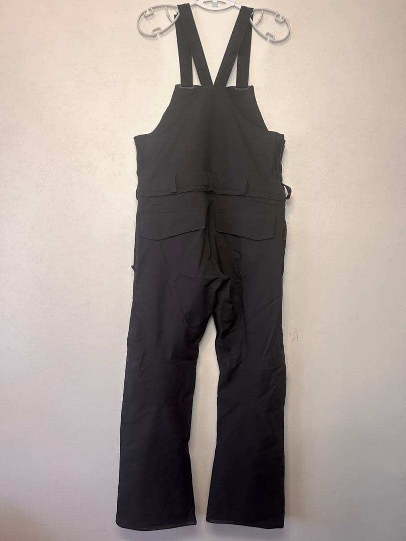 VOLCOM ボルコム ウェア ROAN BIB OVERALL 23-24