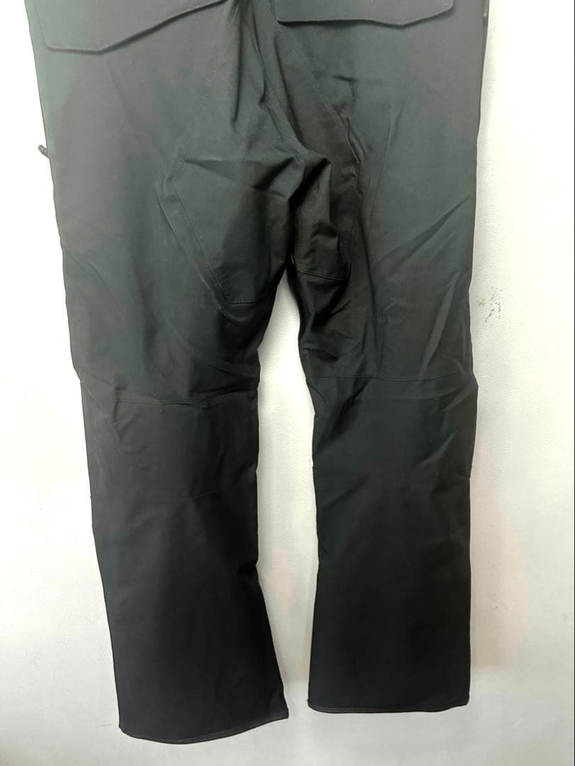 VOLCOM ボルコム ウェア ROAN BIB OVERALL 23-24
