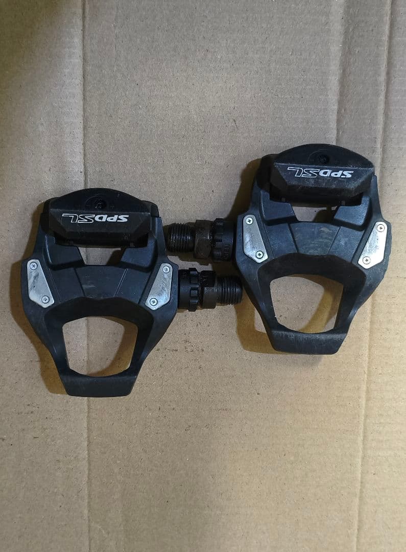 SHIMANO 105のコンポーセット R7000 リムブレーキ用