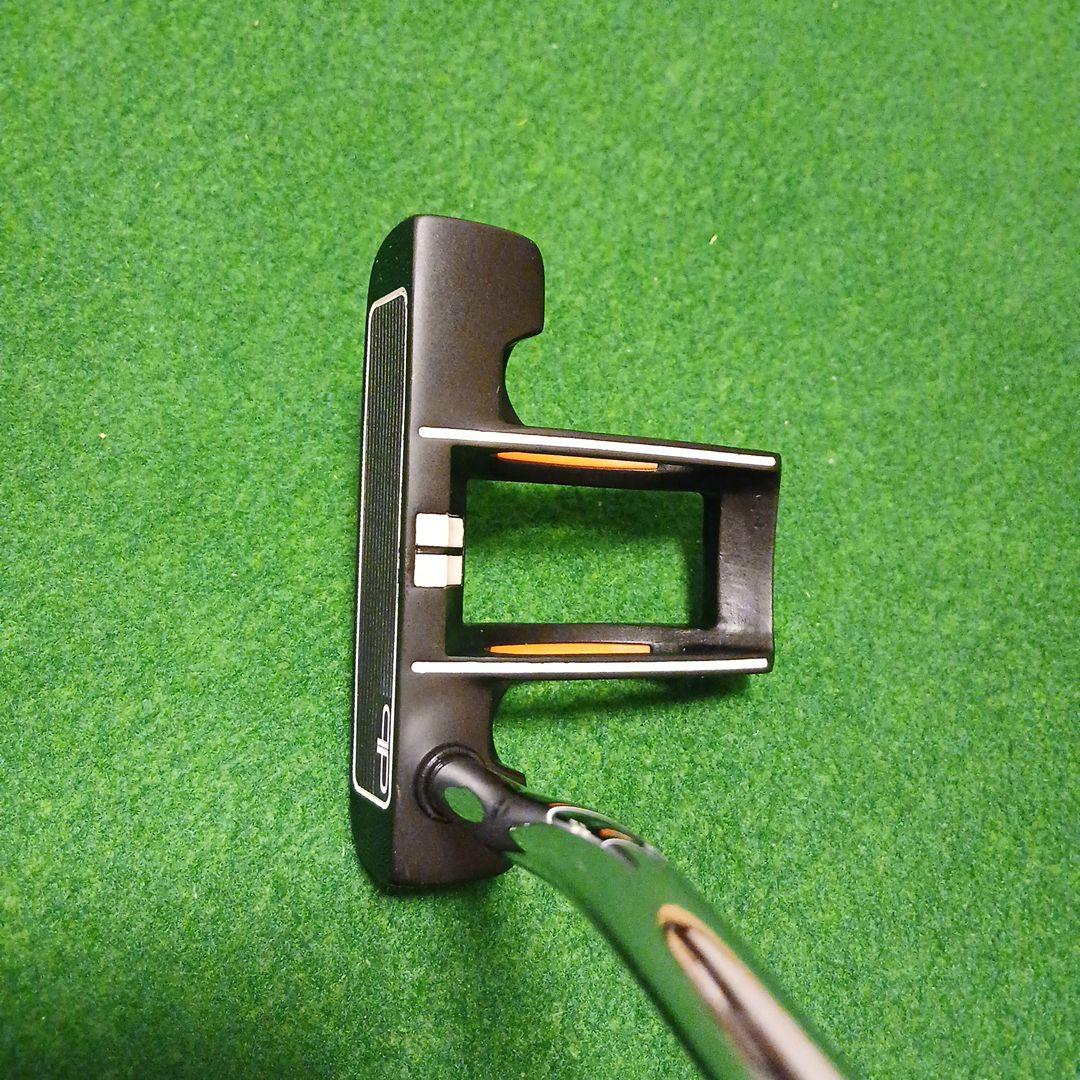 プロファウンド アンビション パター 33インチ