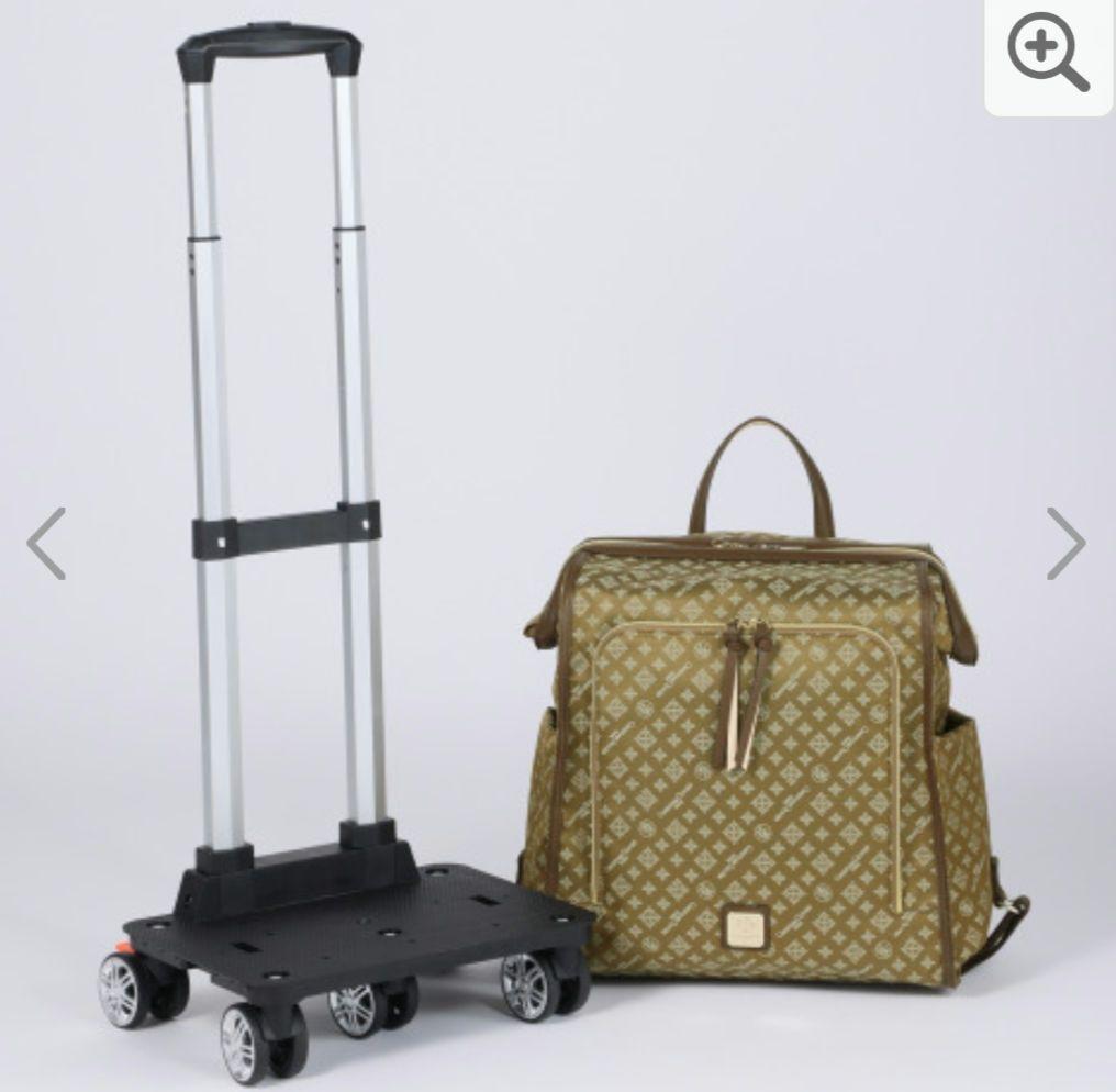 キャリー 新品 クリスチャン オリビエ