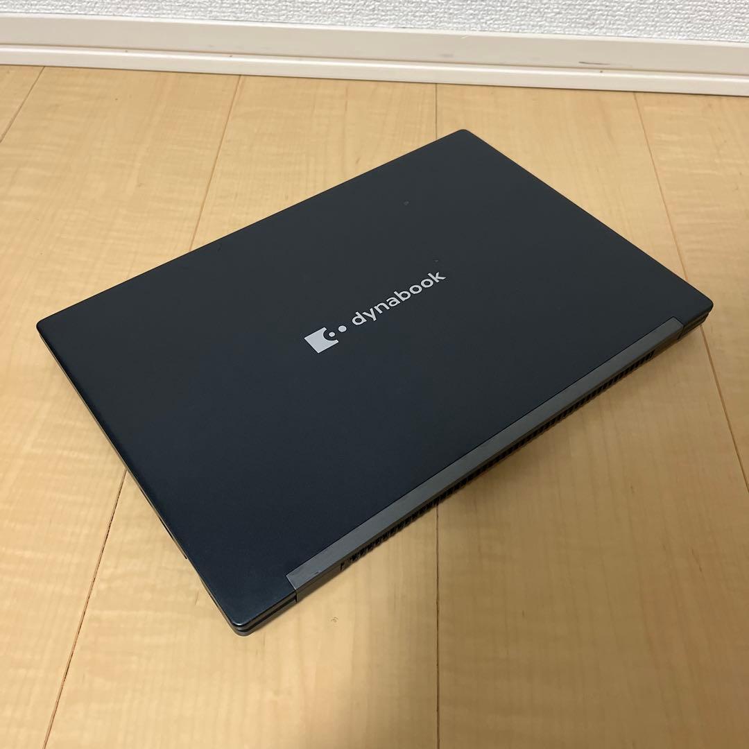 Core i5 第11世代 2021年製 Dynabook ノートパソコン