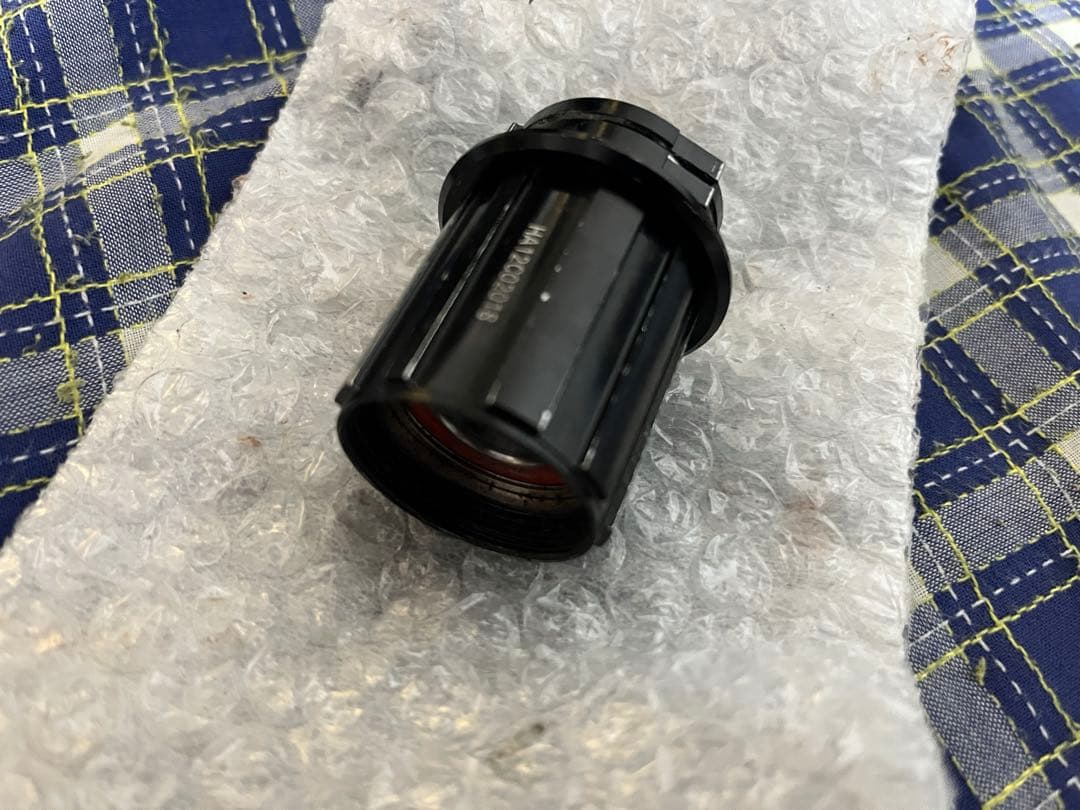 Easton EA90SLX イーストン　シマノ　11sホイール 10sハブ付