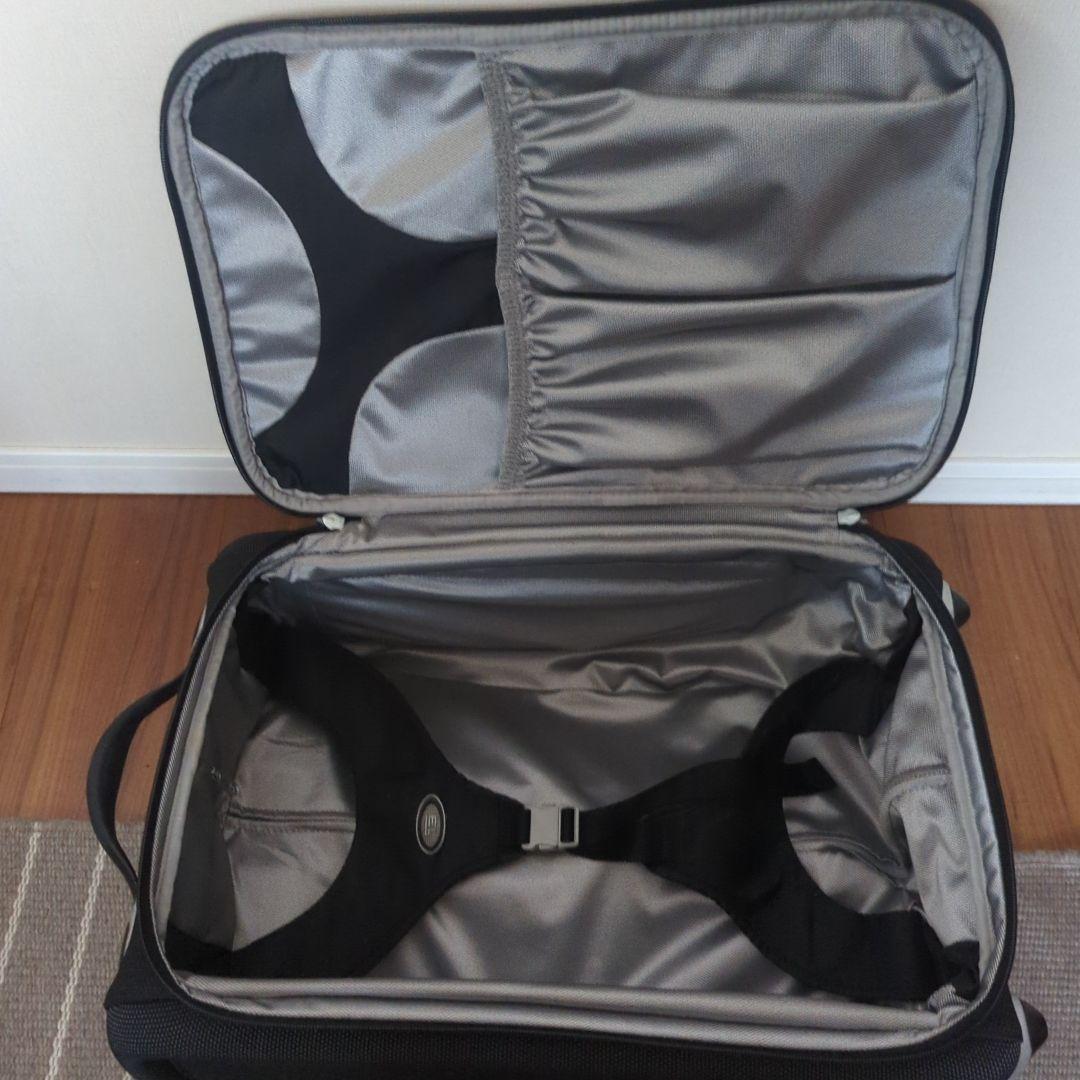 TUMIキャリーケース