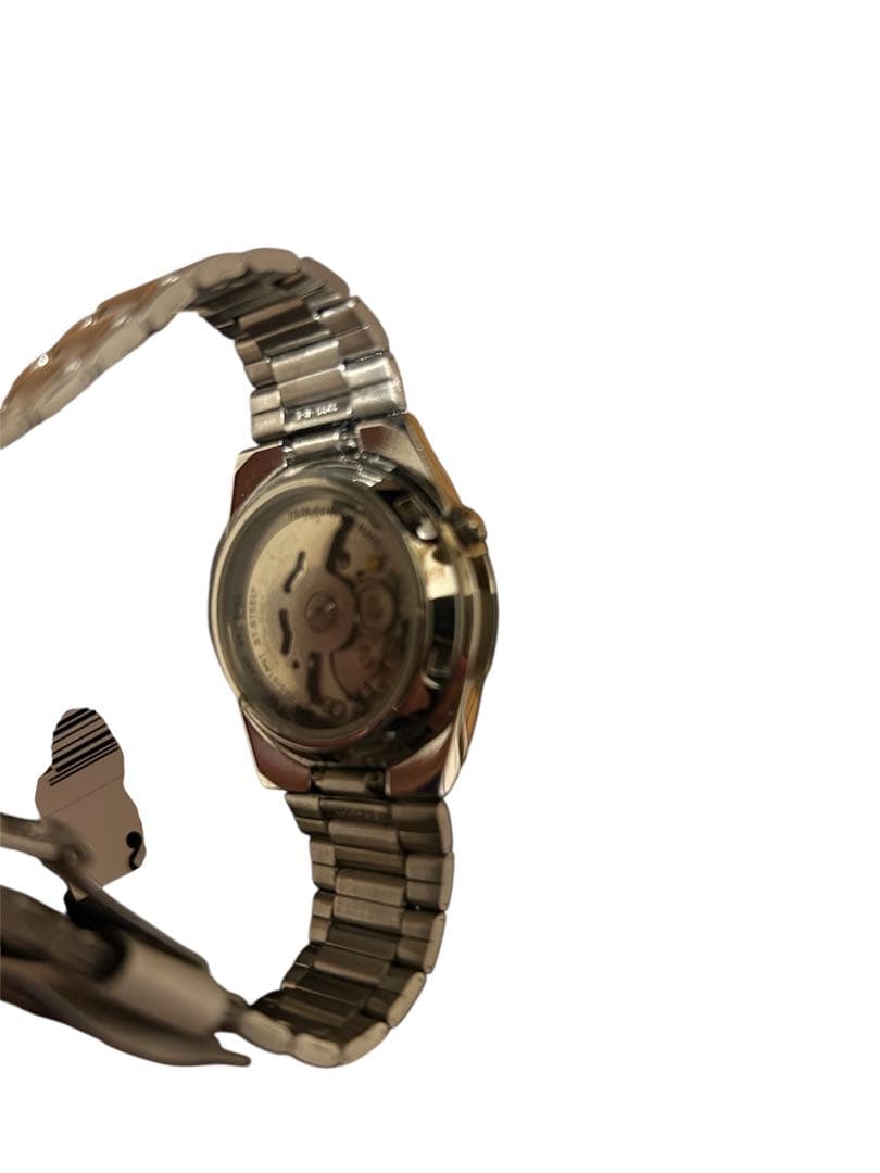 即納可能！SEIKO 5 、SNK063J5、Fragment