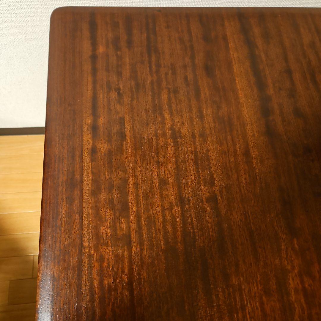 カリモク ダイニング テーブル 4人掛け用