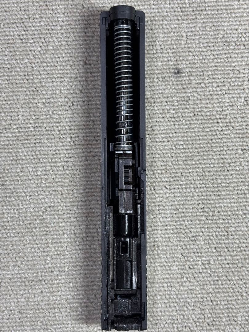 FMG-9 コンバージョンキット　東京マルイ グロック17ジャンク扱い