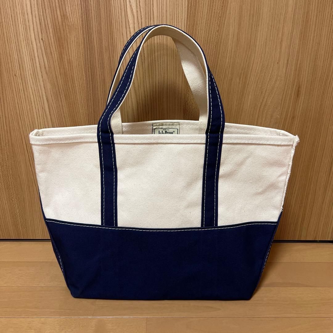 初期カラー　エルエルビーン　ビームスプラス　別注品