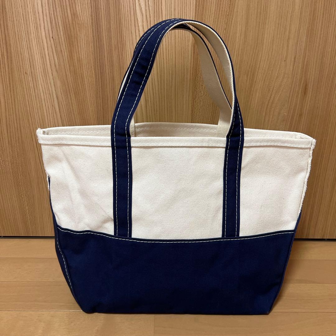 初期カラー　エルエルビーン　ビームスプラス　別注品