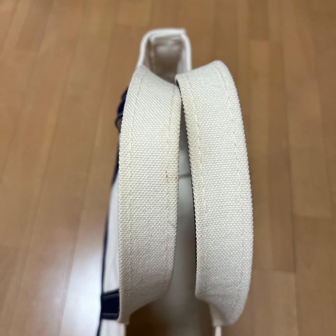 初期カラー　エルエルビーン　ビームスプラス　別注品