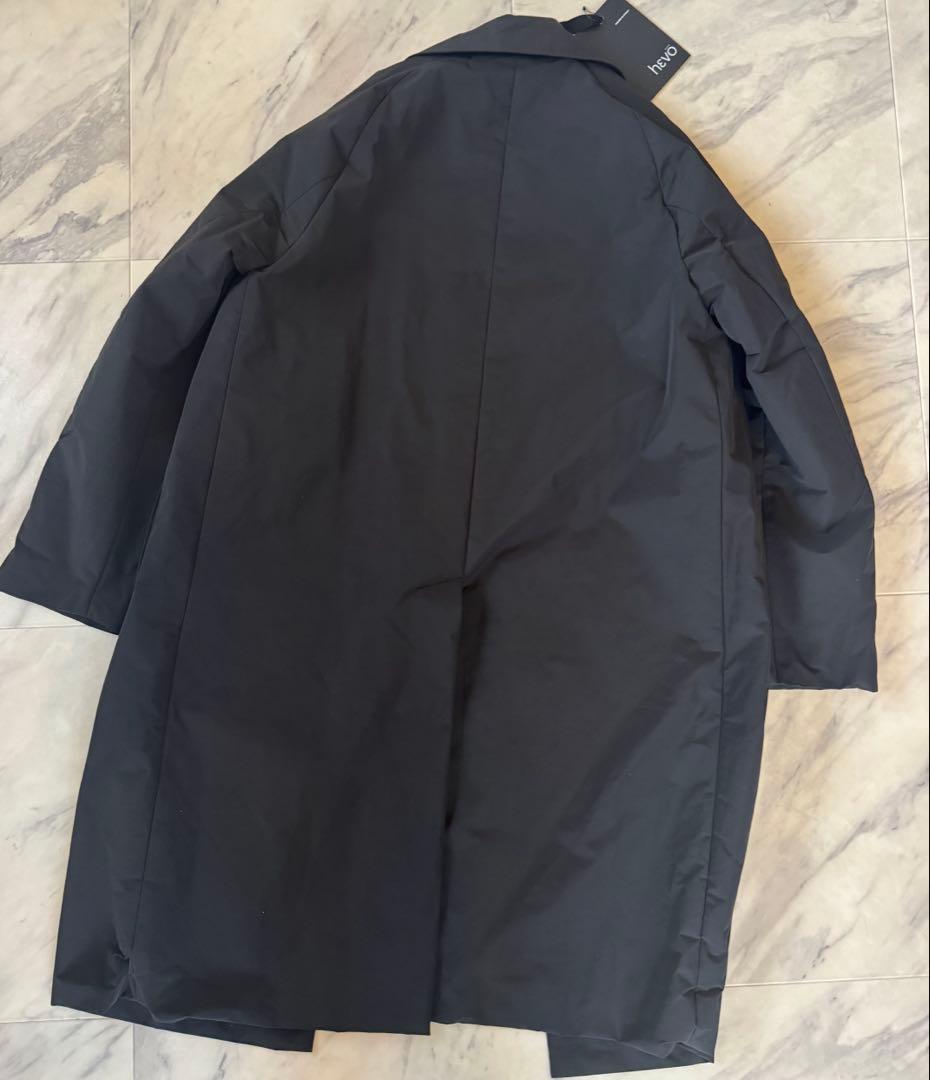 【新品未使用】Hevo（イーヴォ）コートSURBO 46