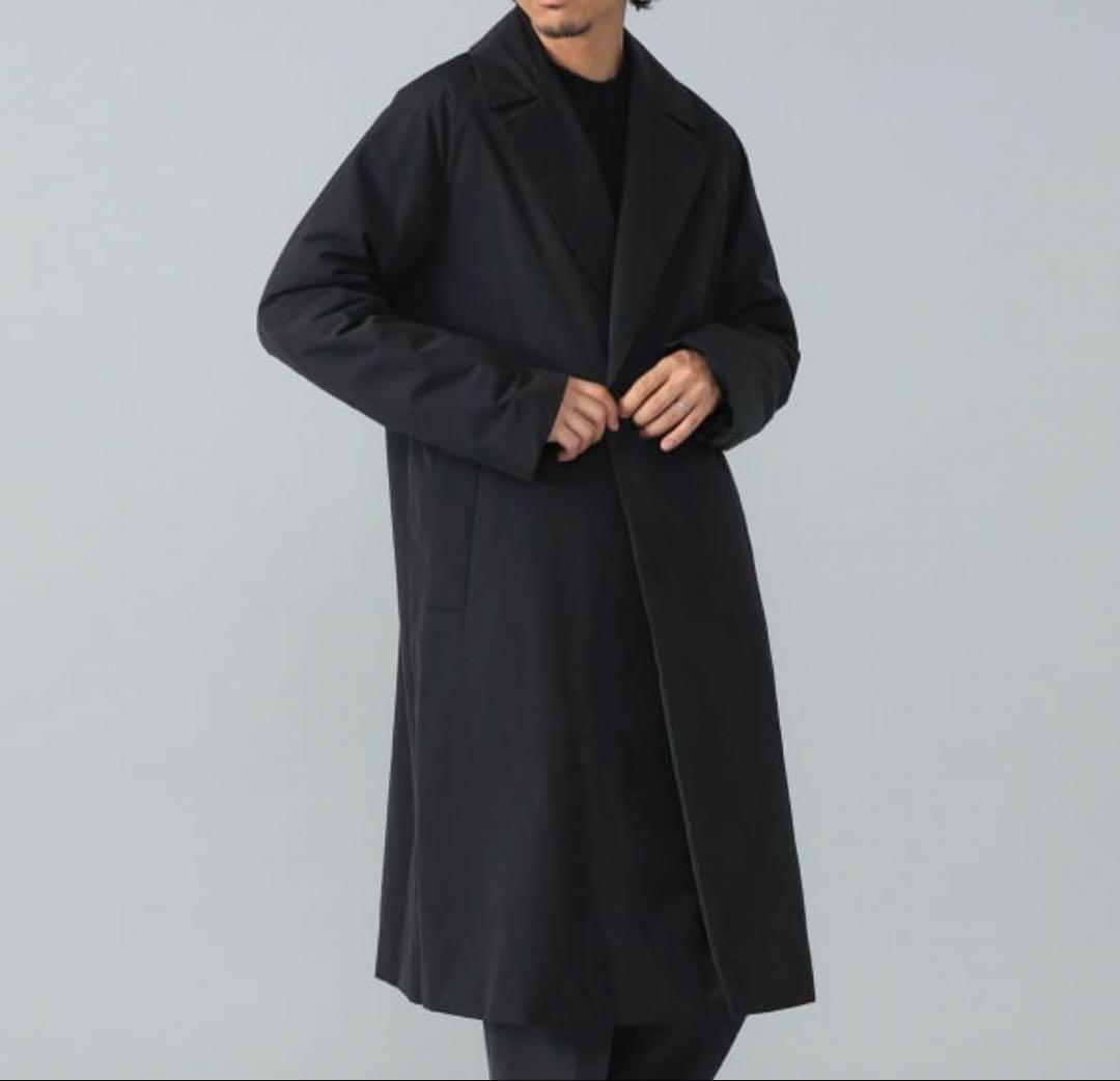 【新品未使用】Hevo（イーヴォ）コートSURBO 46