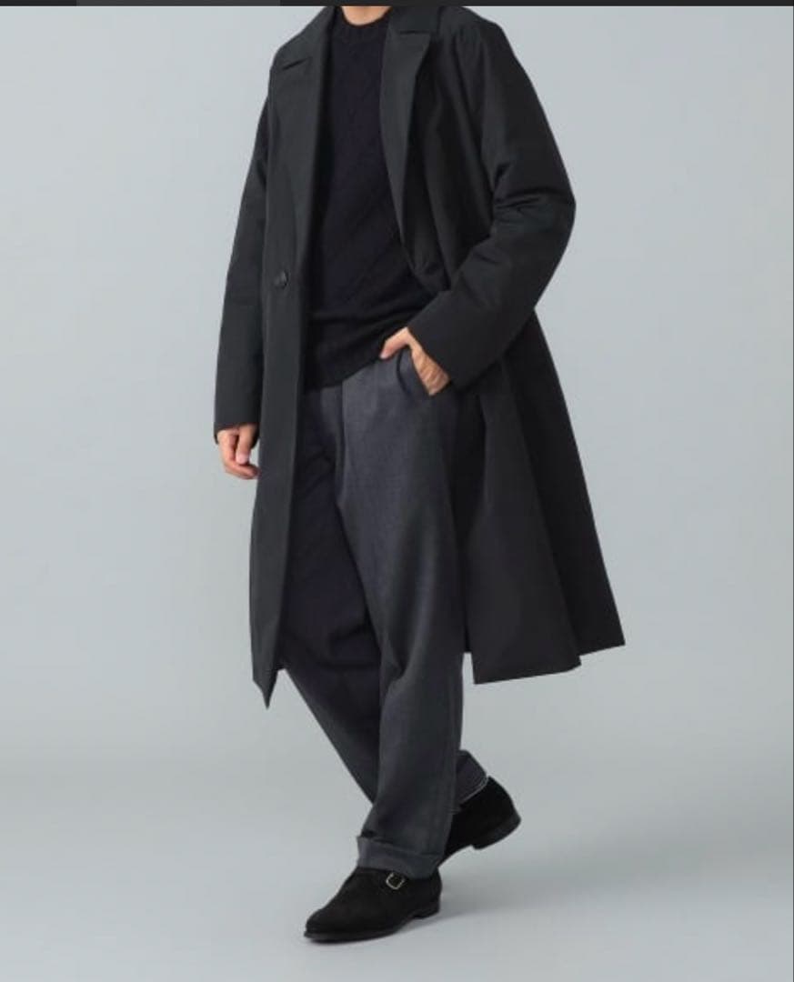 【新品未使用】Hevo（イーヴォ）コートSURBO 46