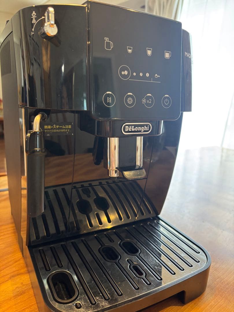 美品 デロンギ マグニフィカ スタート ECAM22020B