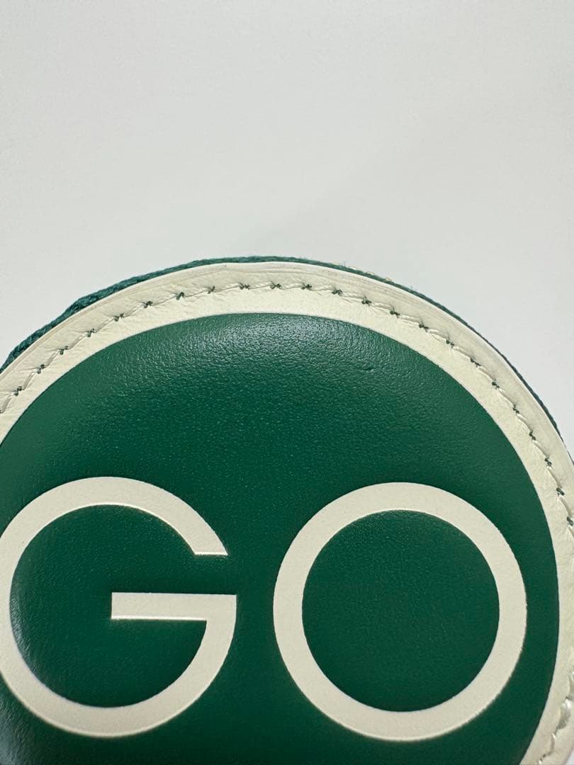 アパルトモンGOODGRIEF!グッド グリーフキーリングキーホルダー