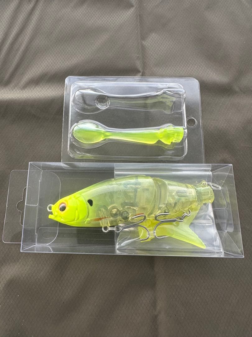 ヒフミクリエイティング ブルージュ190F flex WEB限定 未使用③