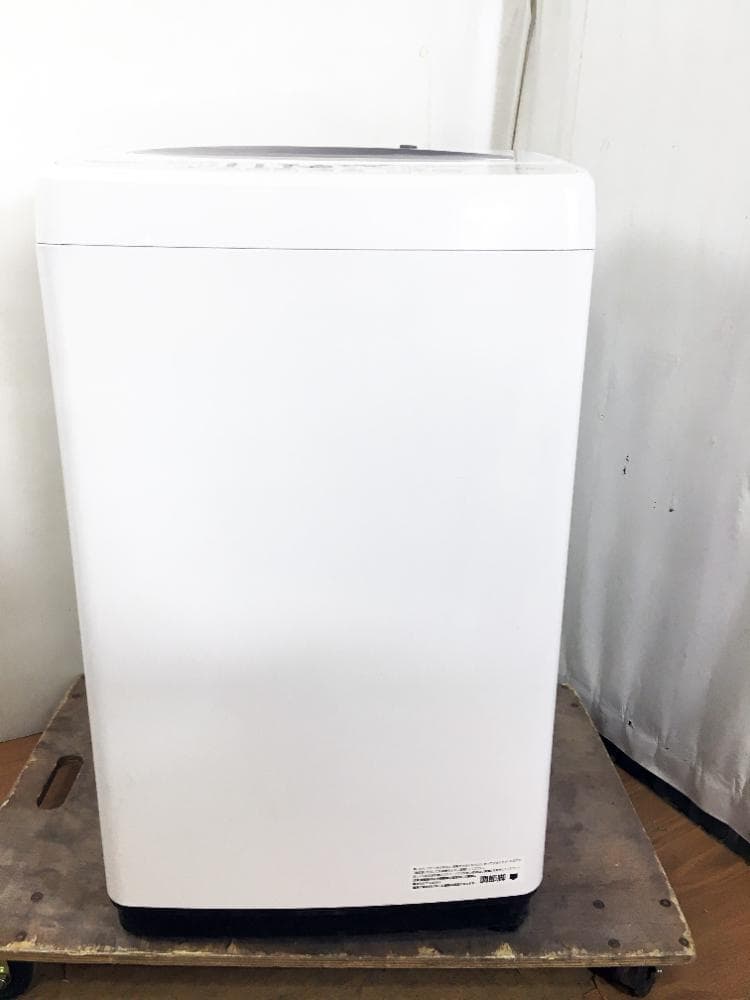 ★Hisense 6kg 洗濯機【HW-G60A】FYIT