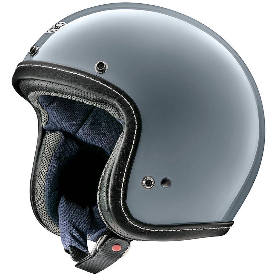 セキュリティ・セーフティ Arai CLASSIC AIR ICE BLUE