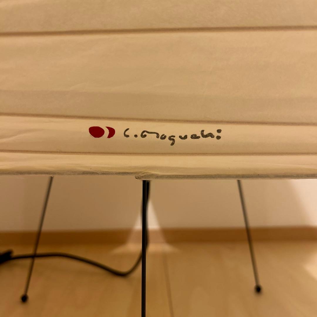 akari 26n ノグチイサム　美品