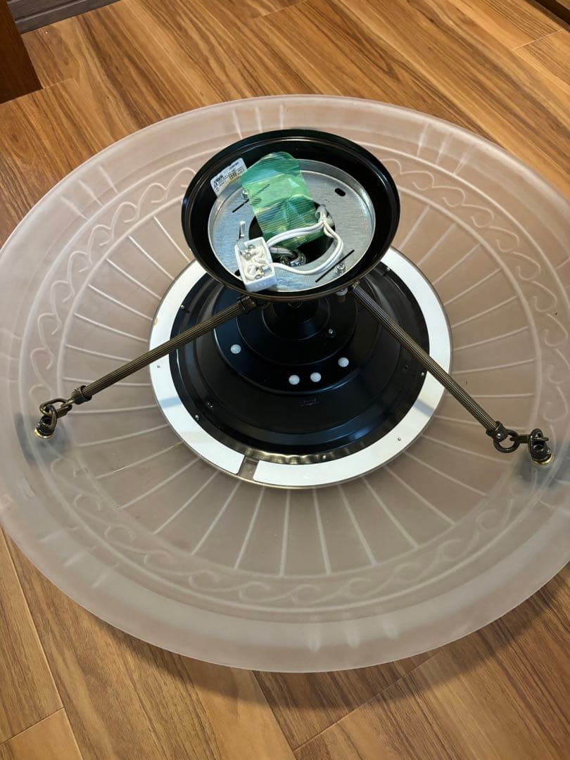 大塚家具　LED電灯器具