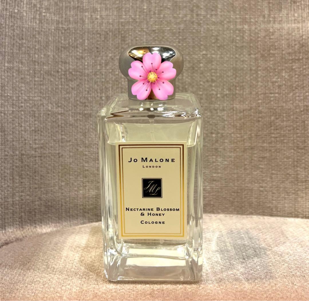 Jo Malone ネクタリンブロッサム&ハニー　100ml ジョーマローン