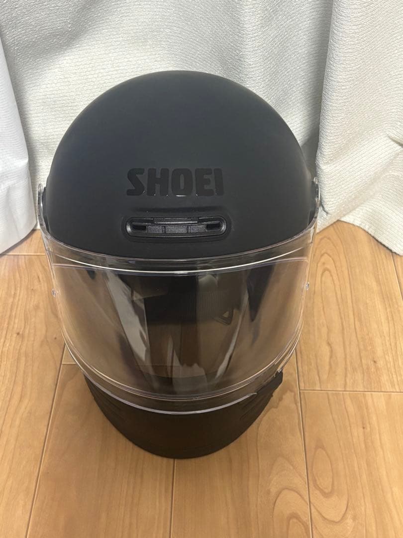 神*田様 SHOEI グラムスター【Glamstr】