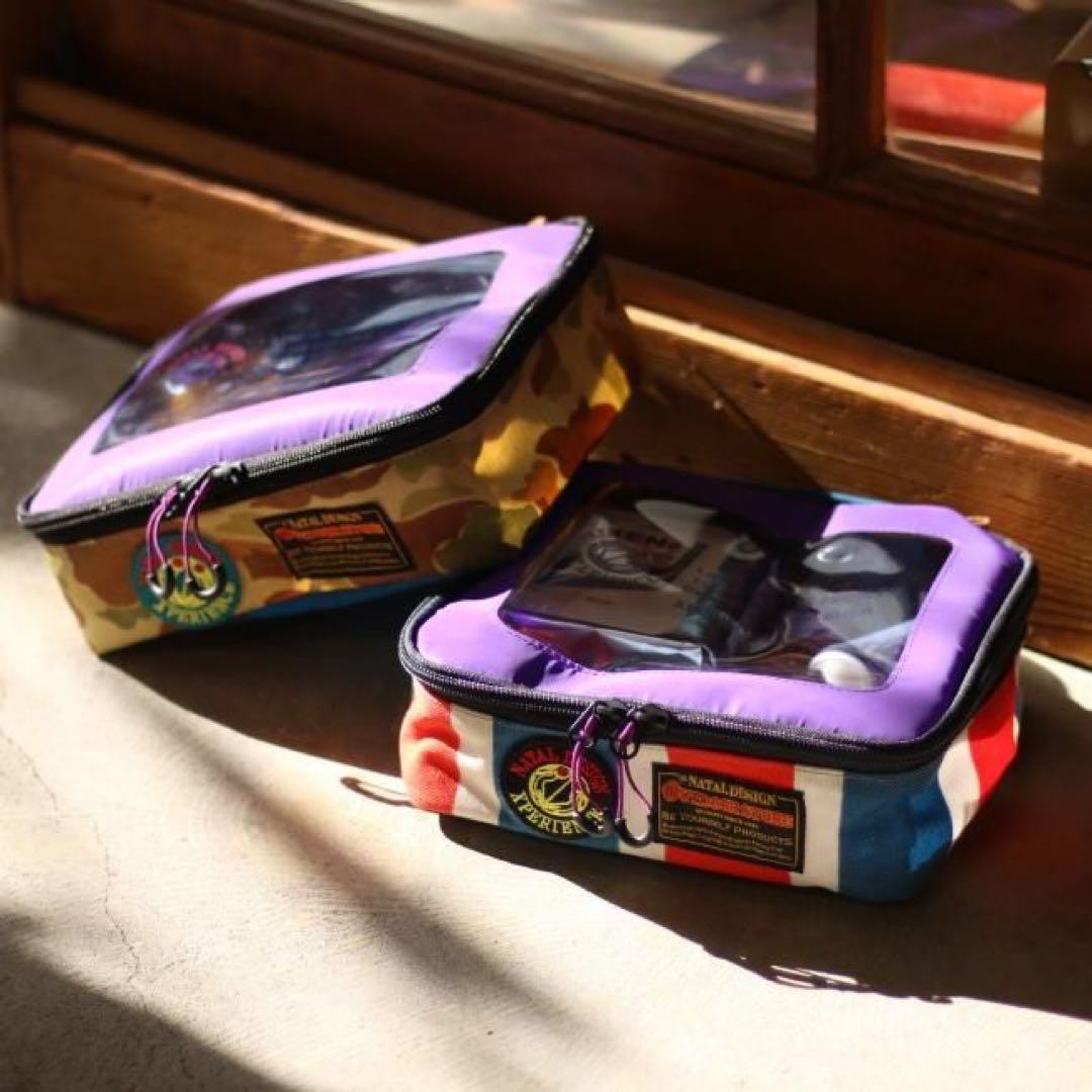 NATAL DESIGN ネイタルデザイン　ボックス