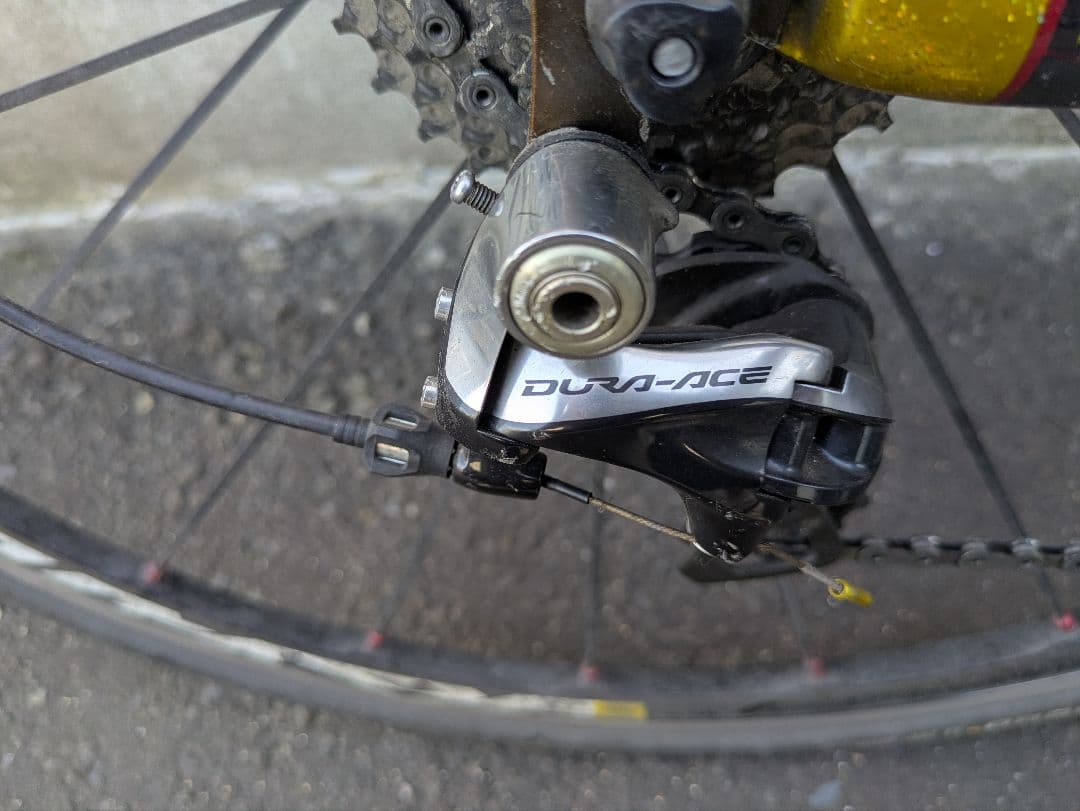 S-Works Tarmac ロードバイク スペシャライズド s-works