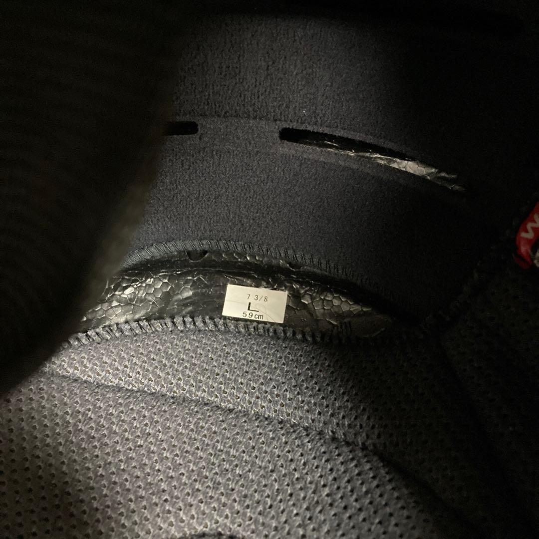 SHOEI Z7 フルフェイスヘルメット B+COM付