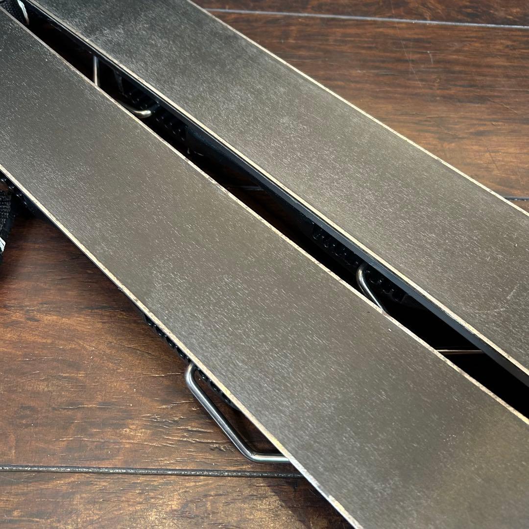 NISHIZAWA TRAP 90cm ファンスキー　ブーツ　26cm ◇